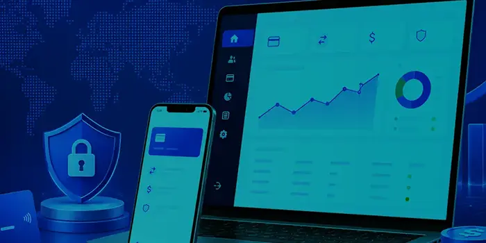 Payment Processor Brings Third-party Services in-house With Custom Merchant Portal