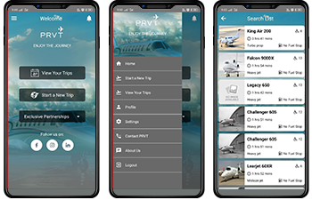 mobile-booking-engine