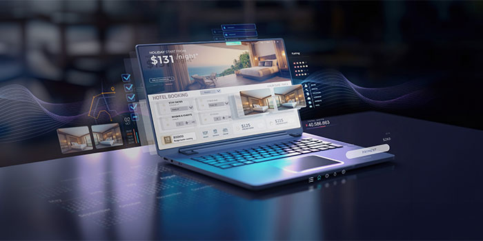Leveraging Opera PMS to Streamline Bookings for Travel & Leisure Company