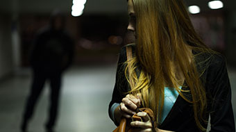 Mobile Artificial Intelligence App Revolutionises Personal Safety