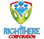 RightThere Corporation Logo