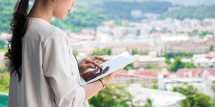 Chetu Improves Consumer Feedback with Custom Property Management App