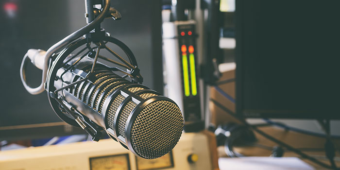 Radio Promotions Management Software Evolves Legacy Code and Rewires UI/UX