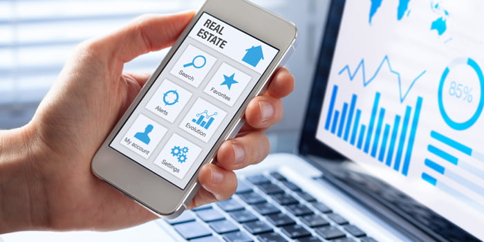 MLS & RETS Integration Helps Identify Association Infractions