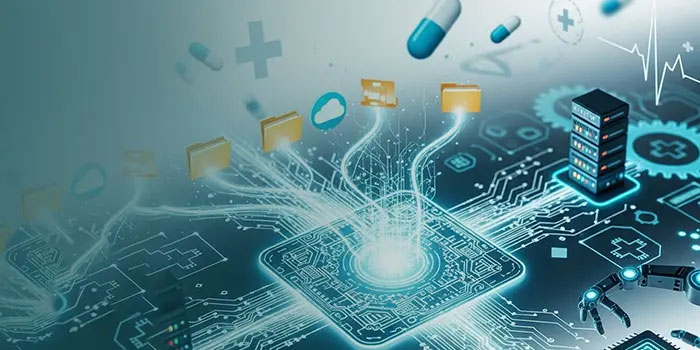Utilizing Intelligent Data Integration to Automate Sales Data & Rebate Processing
