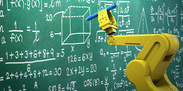 El Software RPA Aumenta La Eficiencia Del Sistema ECM