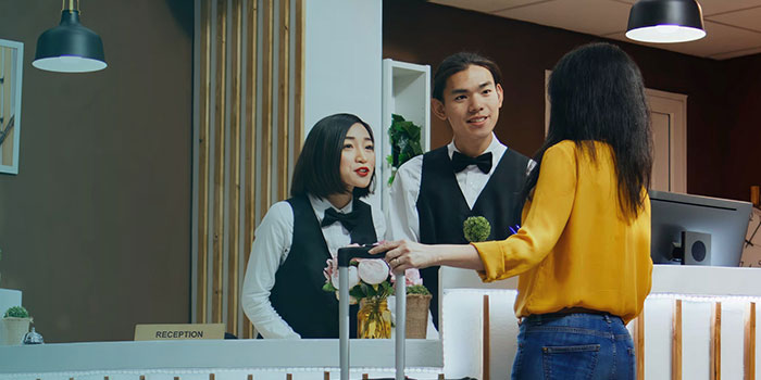Sabre GDS Transforms Hotel Booking Platform for Next-Level Scaling