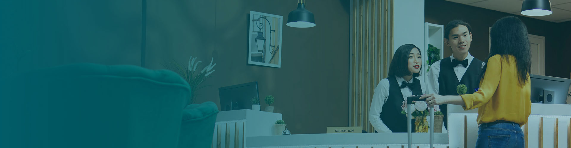 Sabre GDS Transforms Hotel Booking Platform for Next-Level Scaling