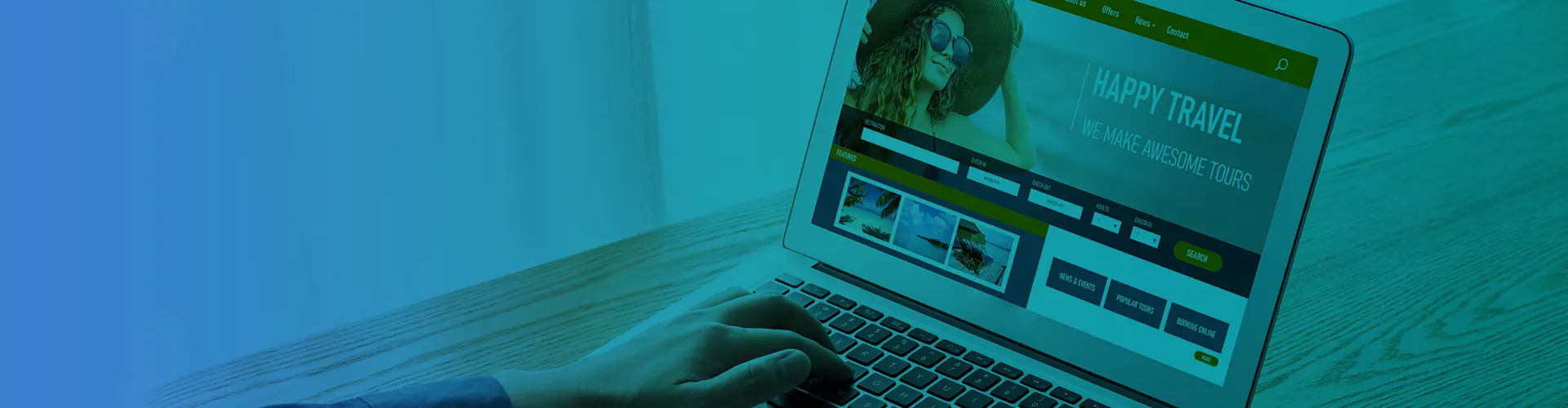 Sabre Integration Creates Massive Growth Opportunity for Travel Planning Platform