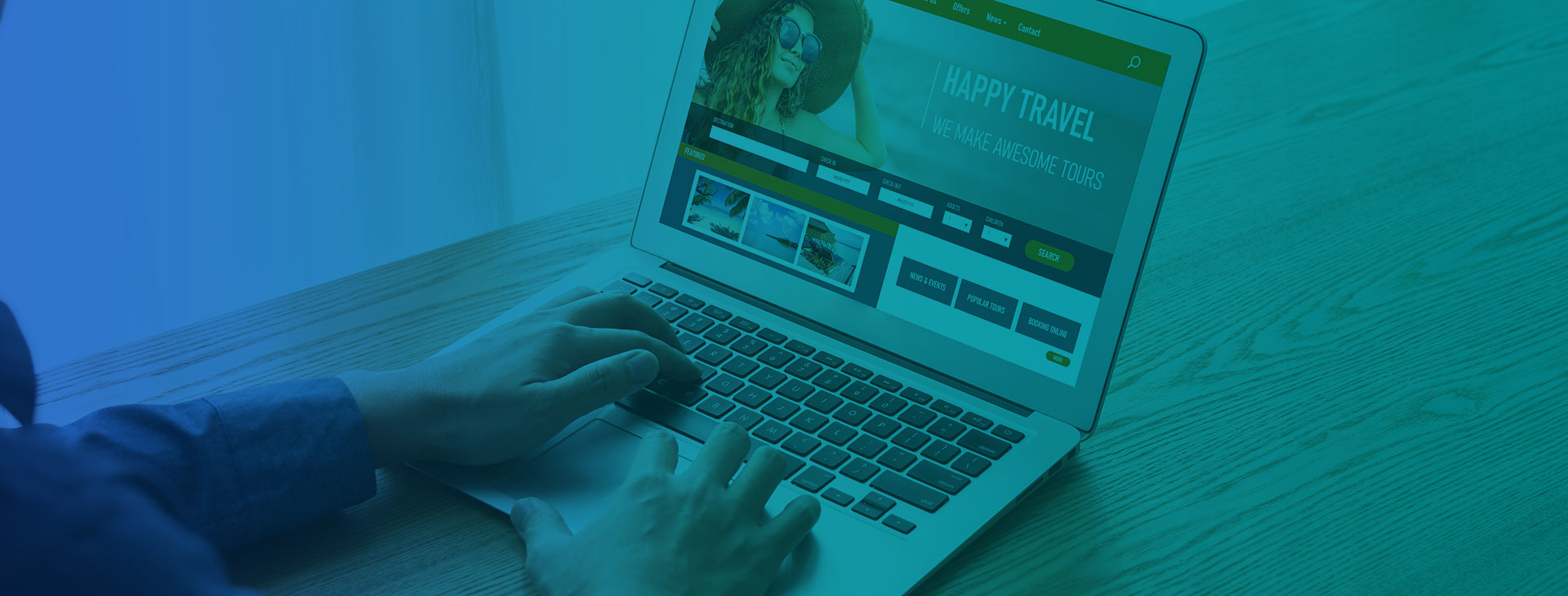 Sabre Integration Creates Massive Growth Opportunity for Travel Planning Platform