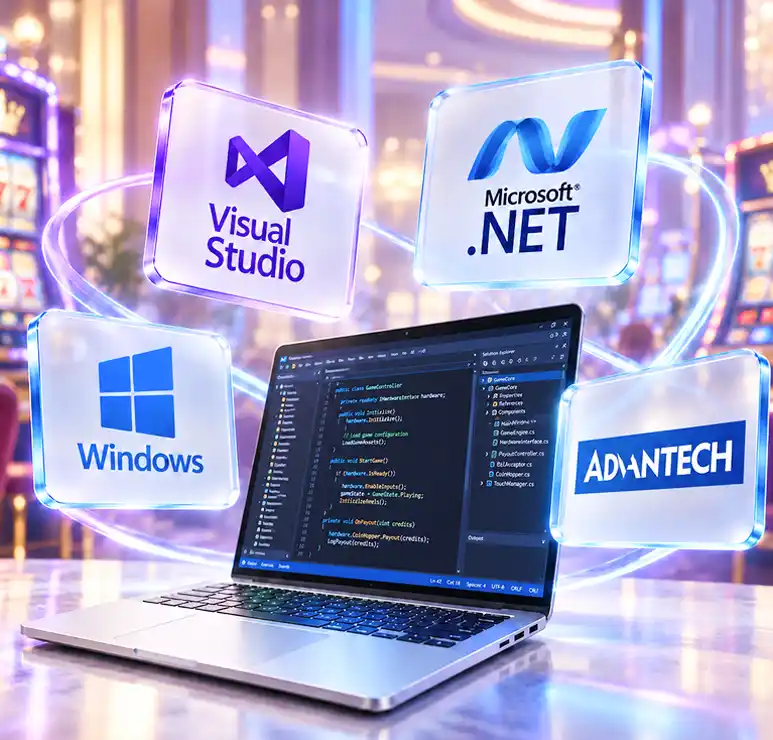 Windows Migration And Payout Programming