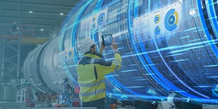 Streamlining Tank Monitoring & Fuel Dispatch with a Web App