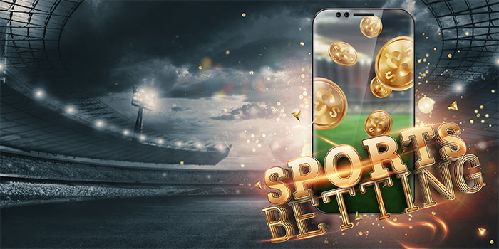 Tech Start-Up Innovates Sports Betting with Game-Changing App