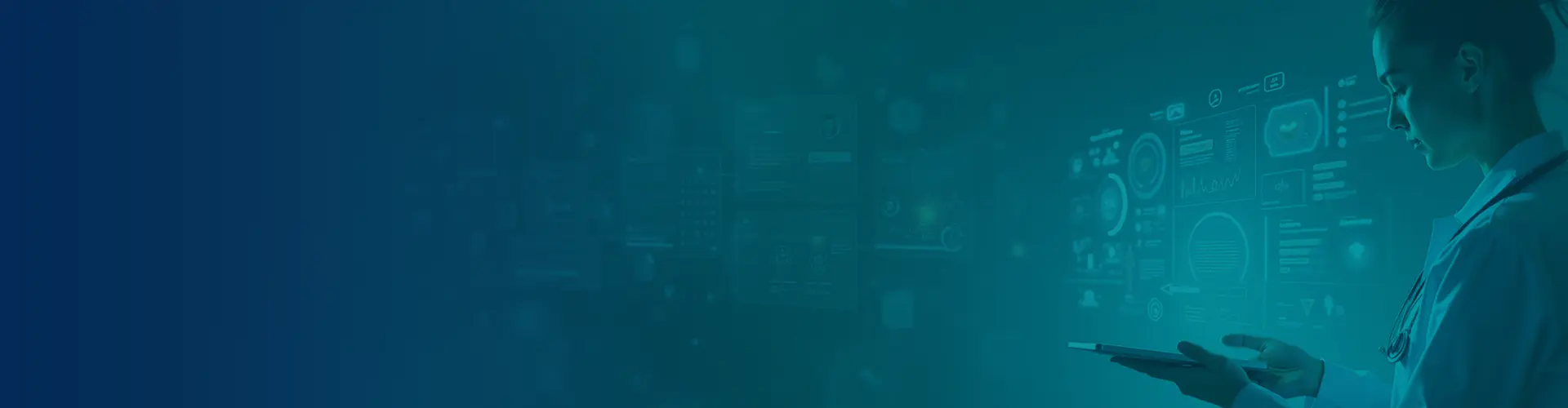 Driving Effective Telehealth with Custom EMR/EHR Solutions