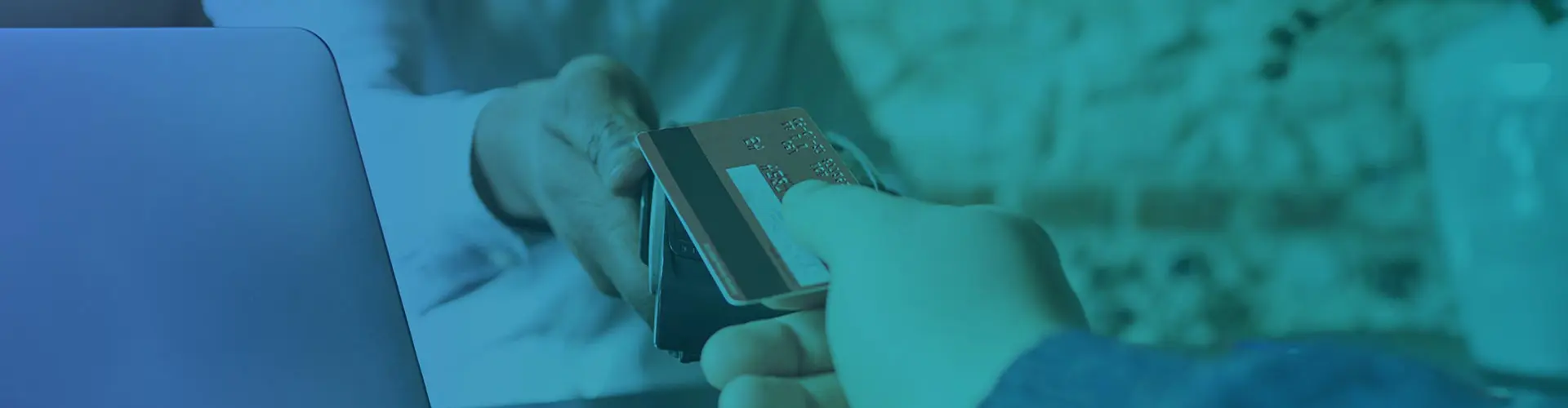 Secure & Streamlined: Transforming Timeshare Transactions Through Payment Processing Solution