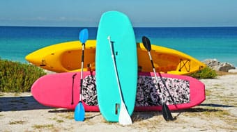 Water Sports Boom Inspires Self-Service Kiosk Rental App thumbnail