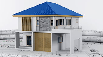 Autodesk File Conversions for a 3D Estimation Company