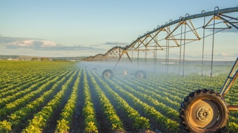 ARCGIS ONLINE ESRI APPLICATION UPDATE STRENGTHENS WATER AND IRRIGATION MANAGEMENT