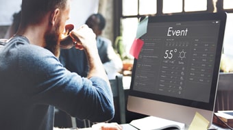 Karma Event Planning Software Optimisation