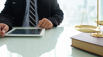 Law Firm Enhances Business With Netsuite ERP