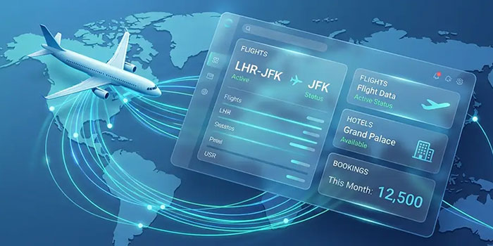  New Tech: The Benefits of Digital Transformation