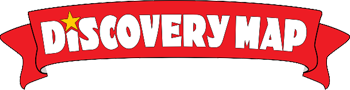 Discovery Map Logo