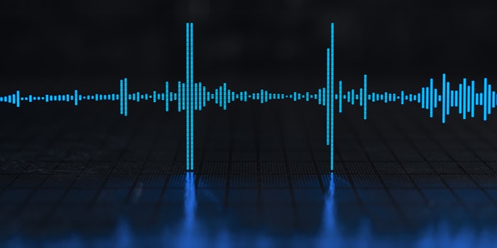 Modernización De UI/UX: Procesamiento De Señales De Audio