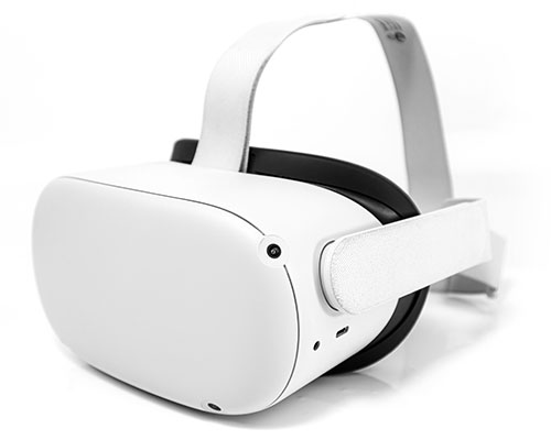 VR