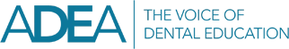 ADEA logo