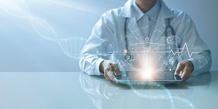 App Unifies EMR Systems to Power a Cohesive Healthcare System 