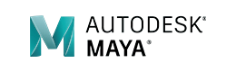 Autodesk Maya Logo