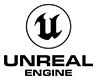 Unreal Engine Logo