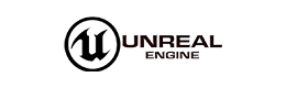 unreal-engine Logo