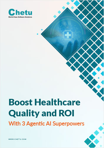 Agentic AI for Healthcare Thumbnail
