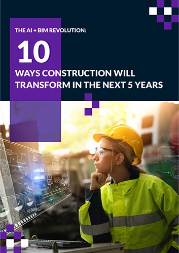 AI + BIM Revolution Thumbnail