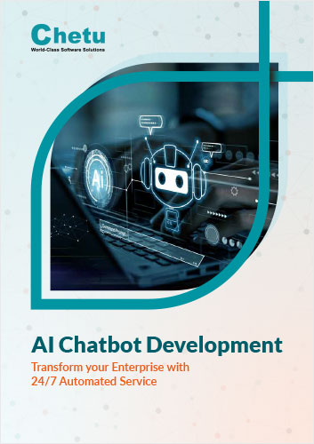 AI Chatbot Development Thumbnail