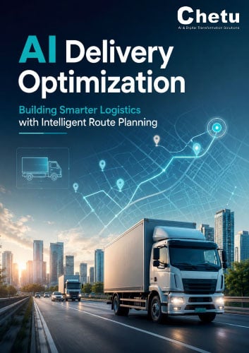 AI Route Optimization Software