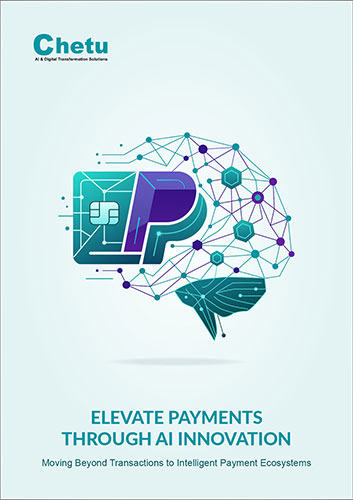 AI in Payment Thumbnail