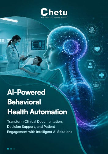 AI-Powered Behavioral Health Automation Thumbnail