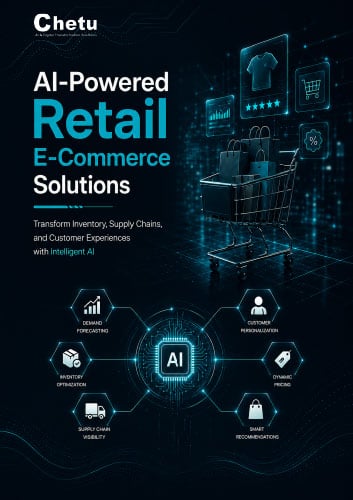 AI-Powered Ecommerce Solutions Thumbnail