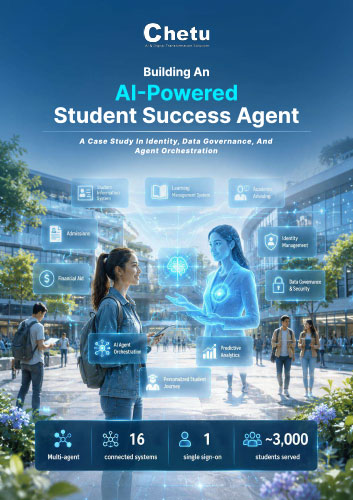 AI-Powered Student Success Agent