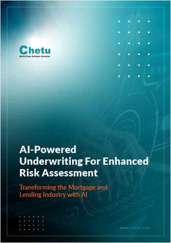 AI-Powered Underwriting for Enhanced Risk Assessment Thumbnail