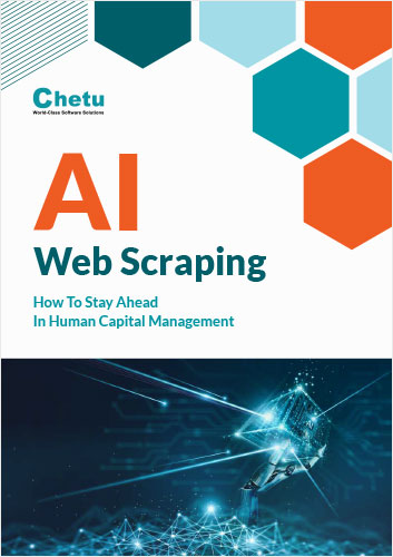 AI Web Scraping Thumbnail
