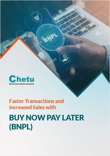 Faster Transactions and Increased Sales with Thumbnail