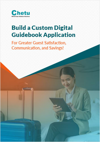 Build a Custom Digital Guidebook Application Thumbnail