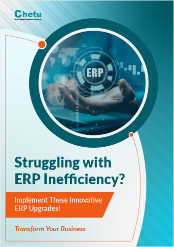 ERP Inefficiency Thumbnail