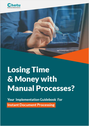 Losing Time & Money with Manual Processes Thumbnail