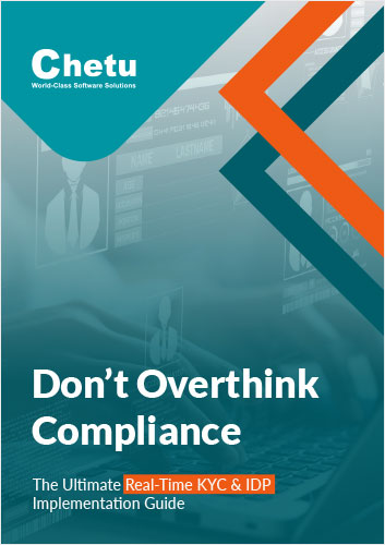 Don’t Overthink Compliance Thumbnail