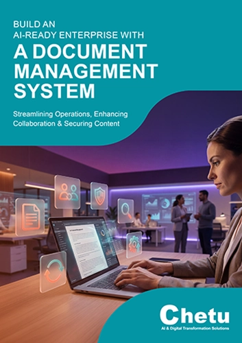 Document Management System Thumbnail