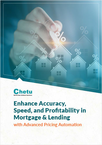 Enhance Accuracy, Speed, and Profitability in Mortgage & Lending Thumbnail